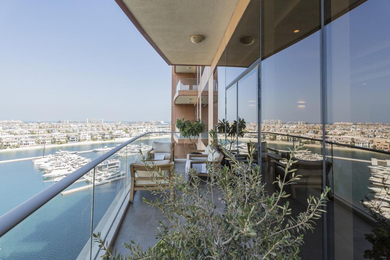 Emerald At Tiara Residences With Atlantis Views *