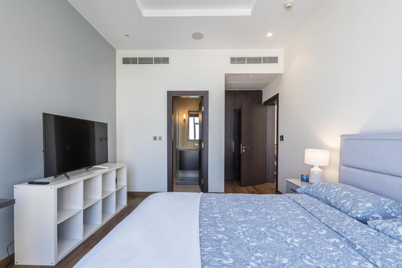 Emerald At Tiara Residences With Atlantis Views Dubai