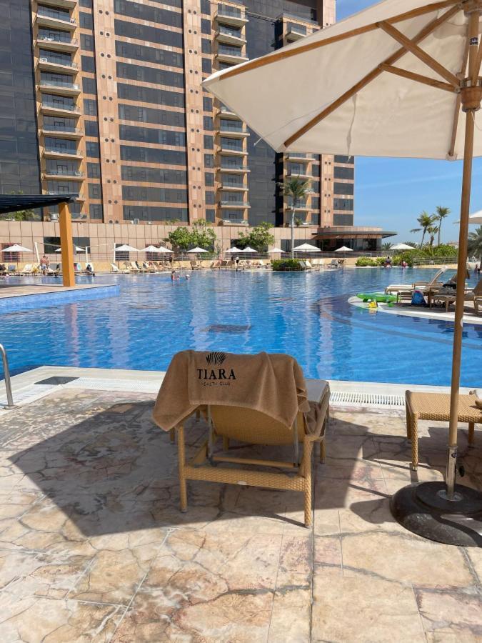 Apartment Emerald At Tiara Residences With Atlantis Views *