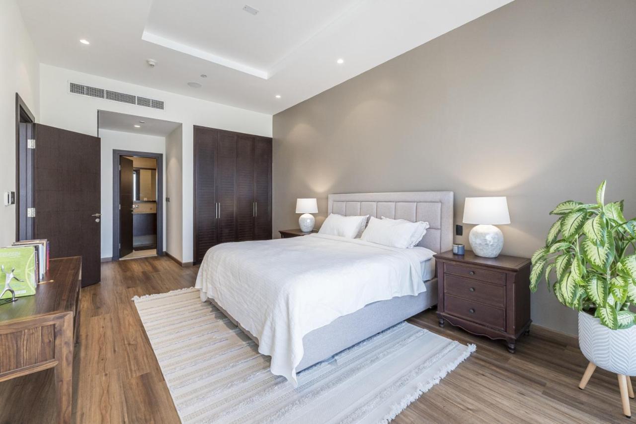Emerald At Tiara Residences With Atlantis Views Apartment