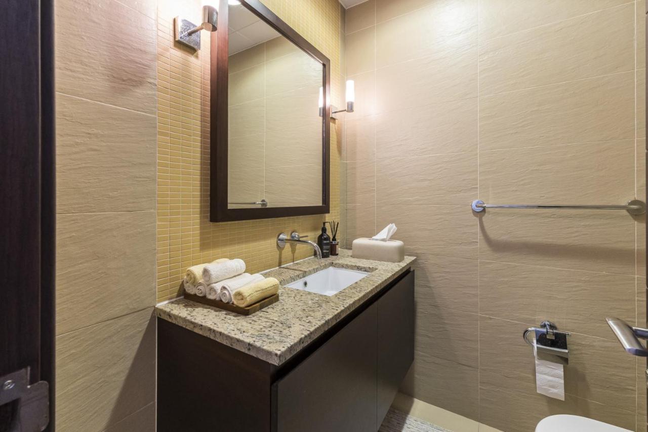 Apartment Emerald At Tiara Residences With Atlantis Views