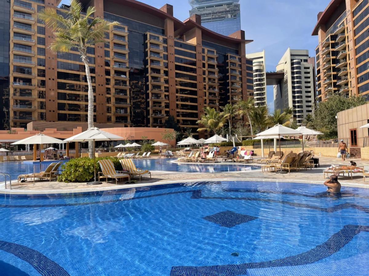 Emerald At Tiara Residences With Atlantis Views * Dubai