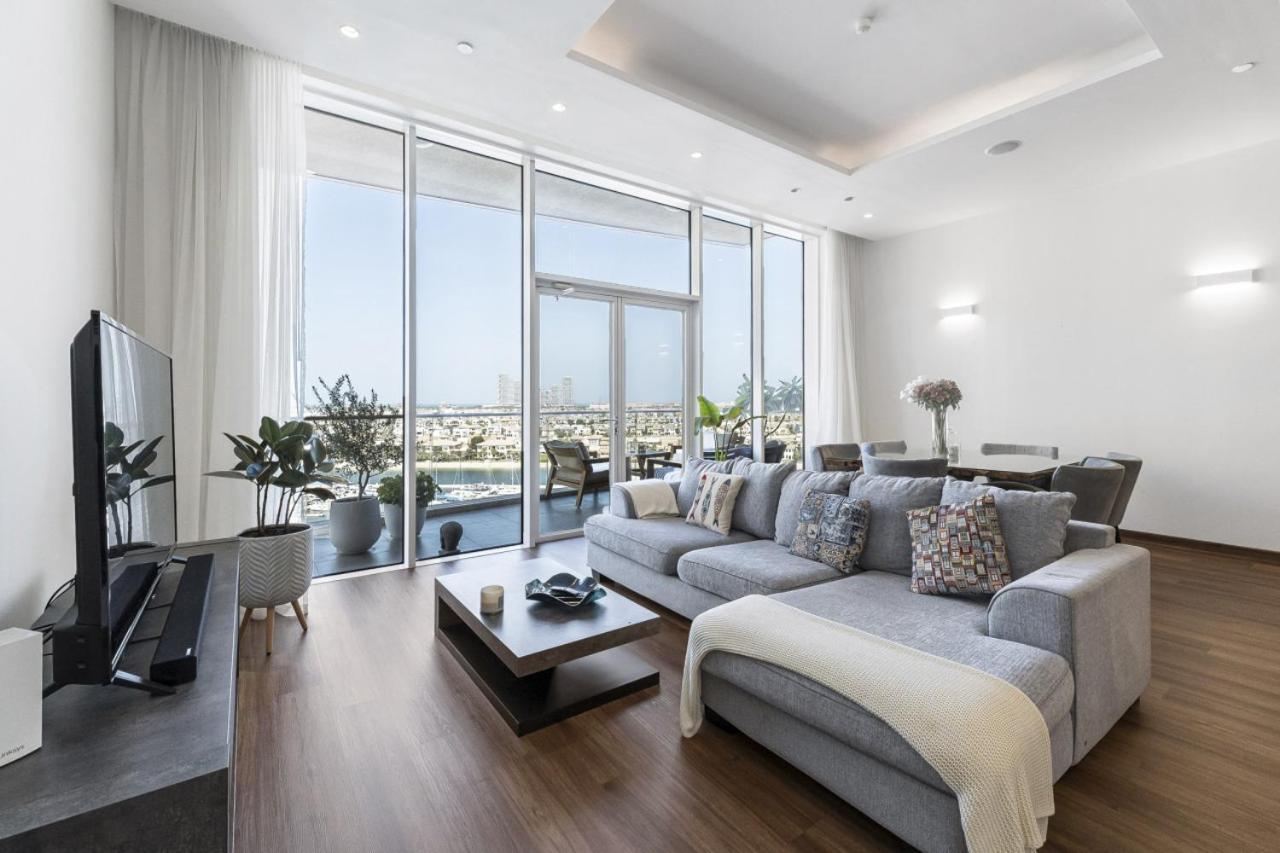 Emerald At Tiara Residences With Atlantis Views Apartment *